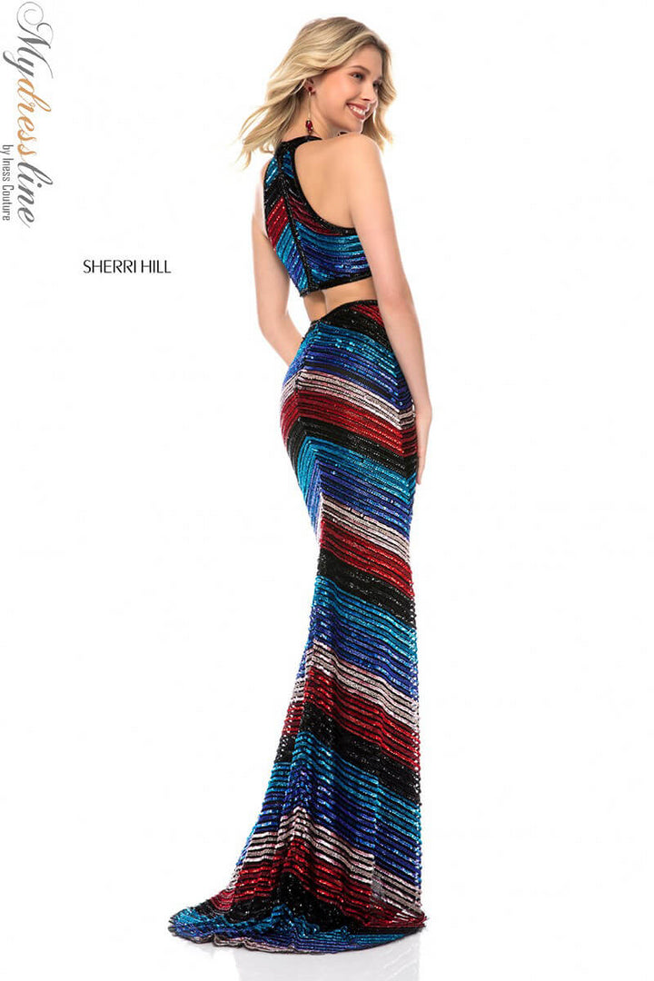 Sherri Hill 51784 - Mydressline