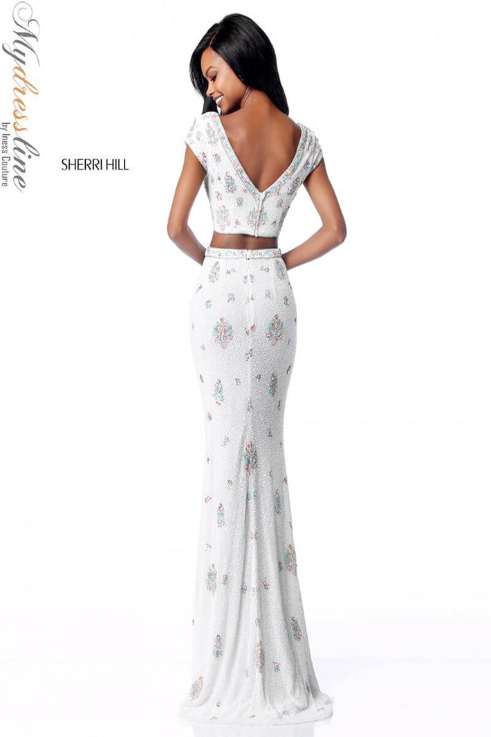 Sherri Hill 51786 - Mydressline