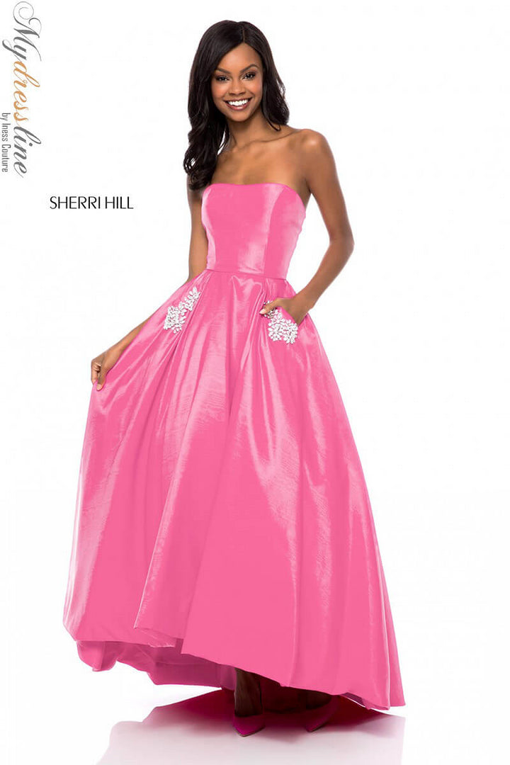 Sherri Hill 51789 - Mydressline