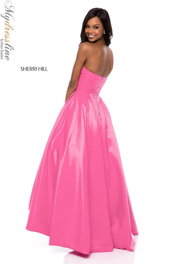 Sherri Hill 51789 - Mydressline