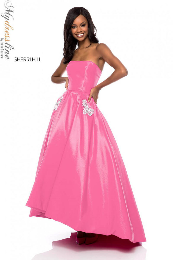 Sherri Hill 51789 - Mydressline