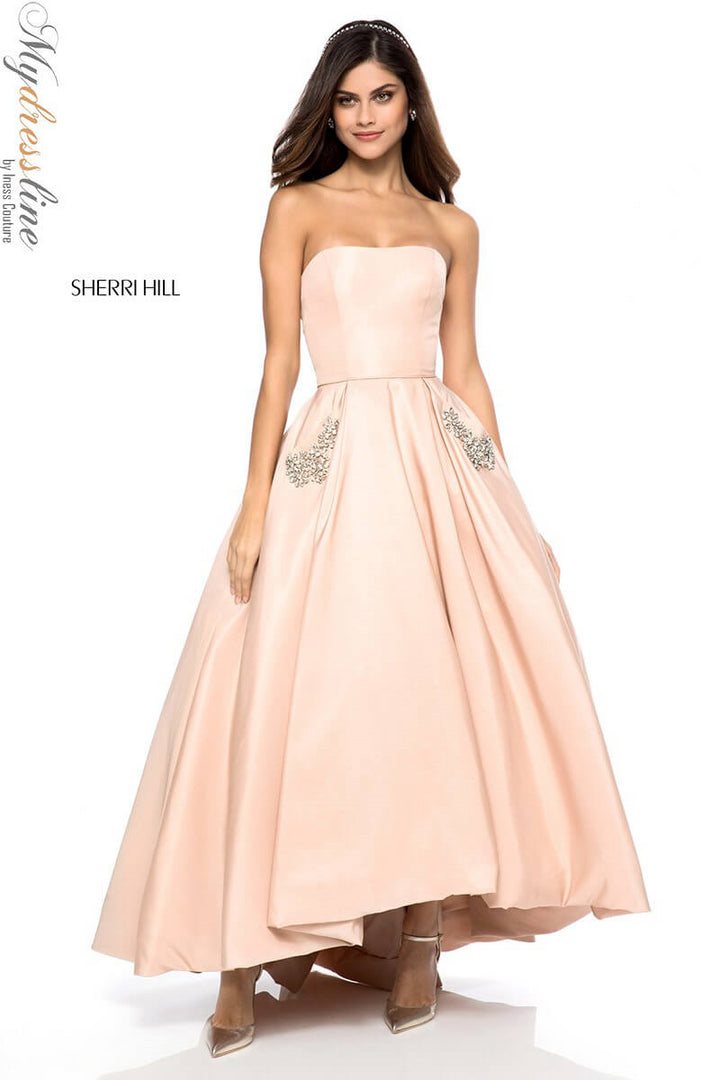 Sherri Hill 51789 - Mydressline