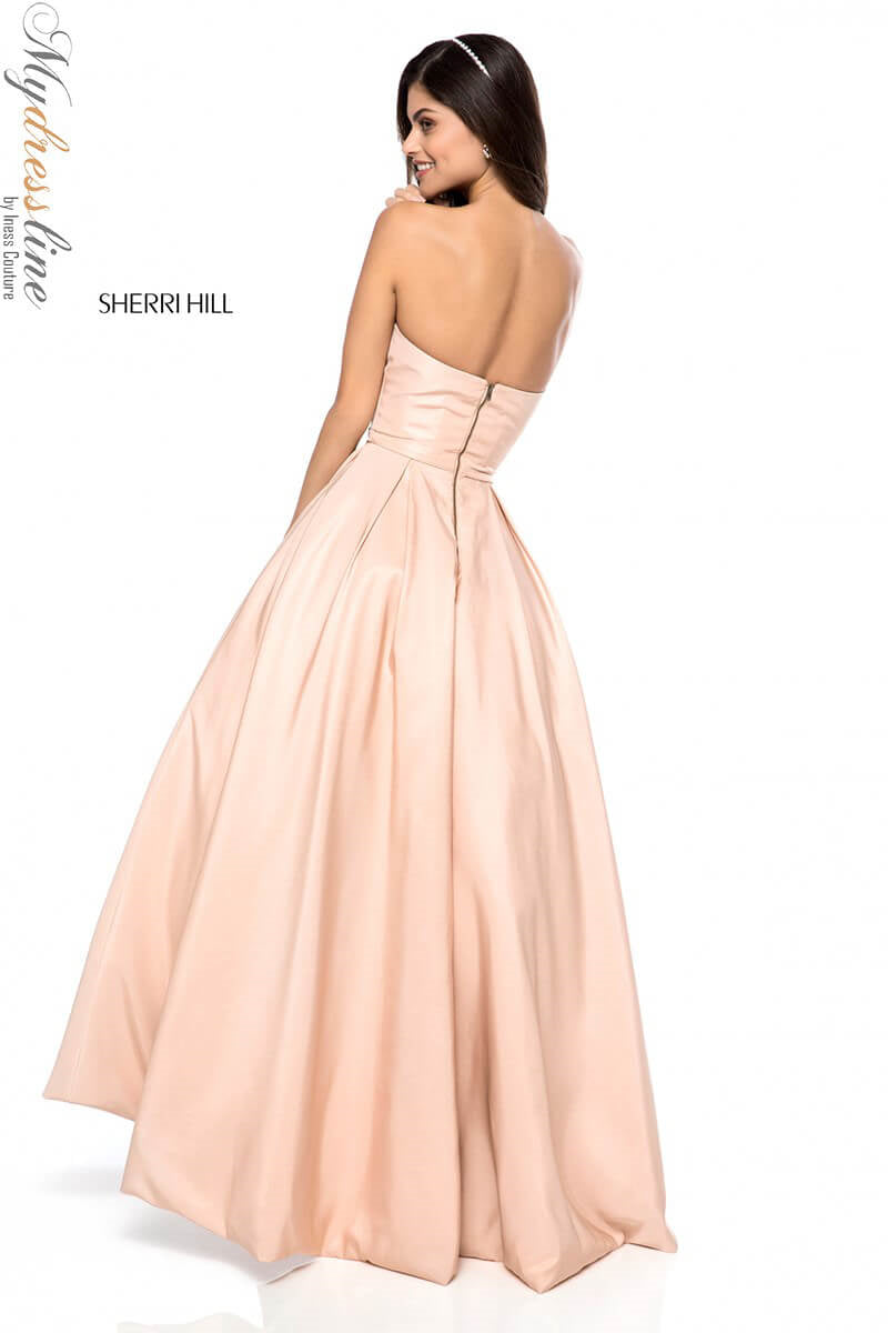 Sherri Hill 51789 - Mydressline