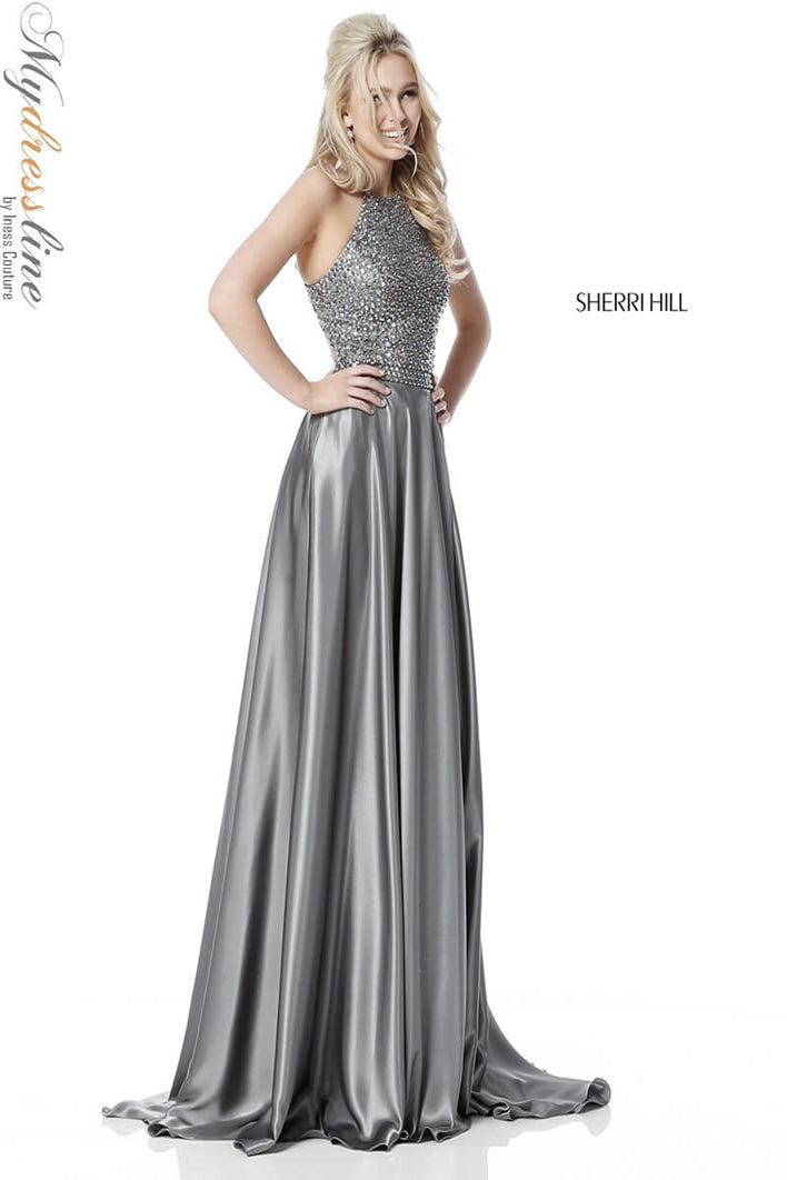 Sherri Hill 51799 - Mydressline