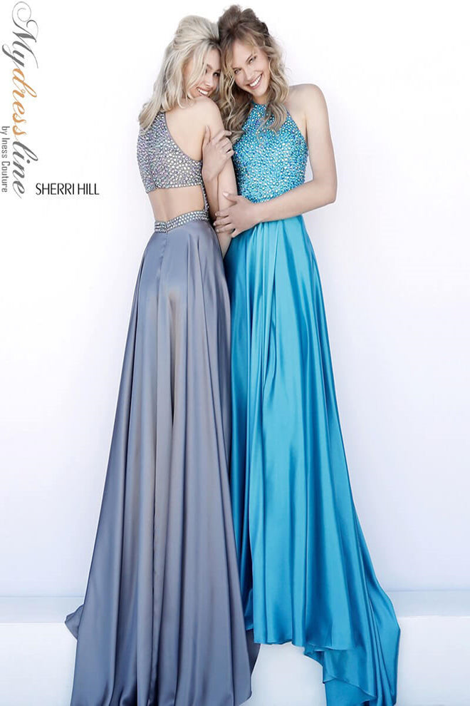 Sherri Hill 51799 - Mydressline