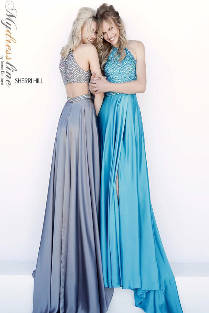 Sherri Hill 51799 - Mydressline