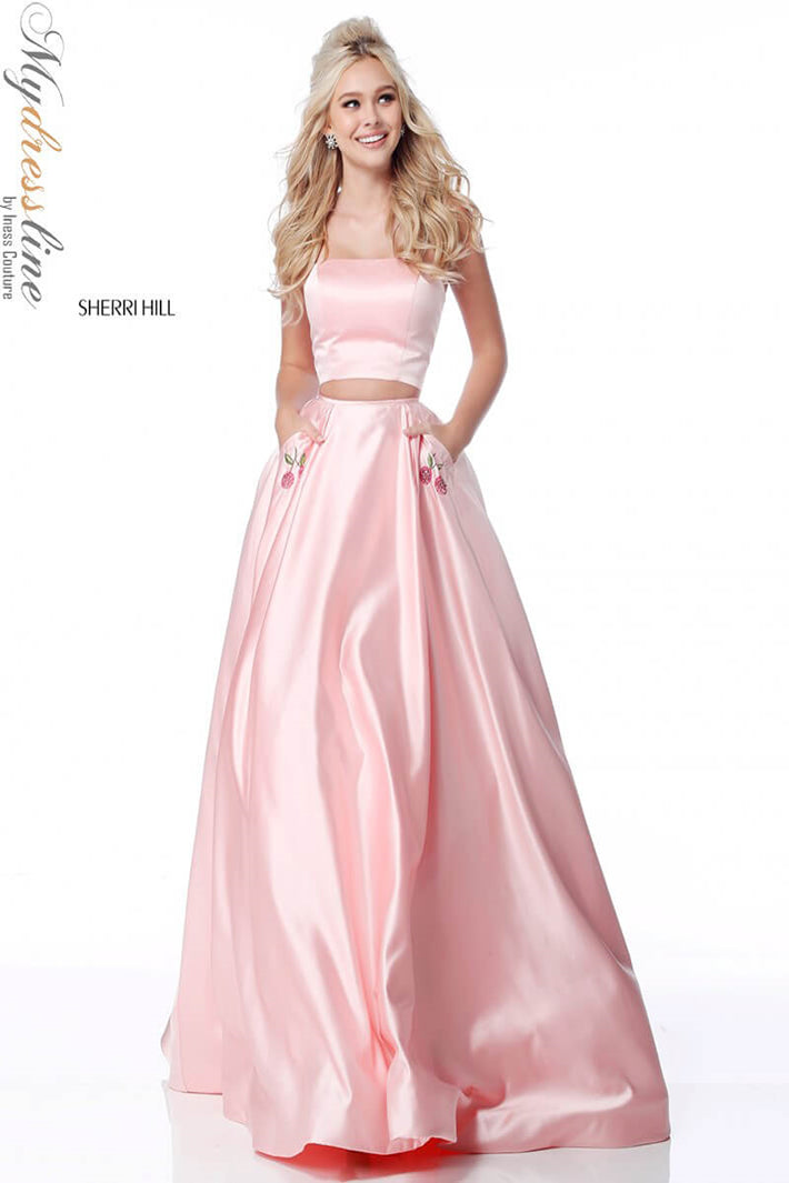 Sherri Hill 51813 - Mydressline