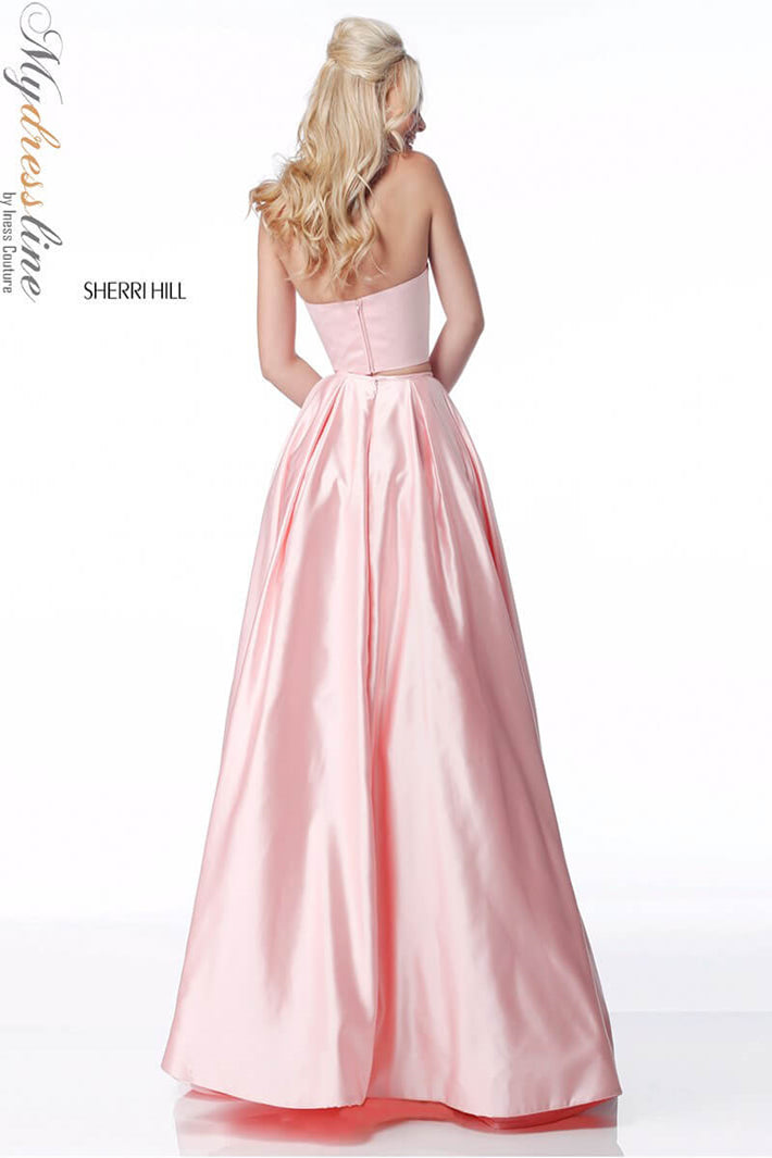 Sherri Hill 51813 - Mydressline