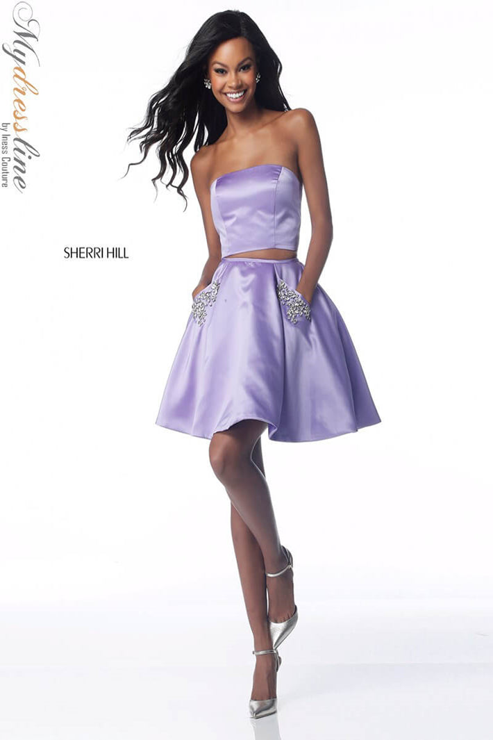 Sherri Hill 51823 - Mydressline