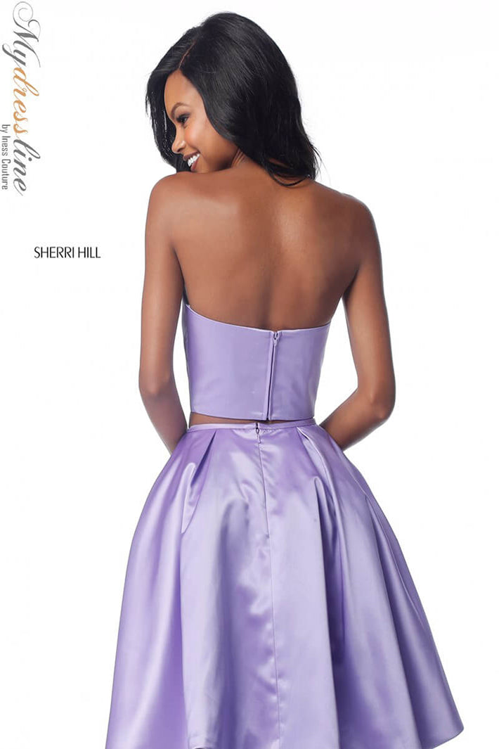 Sherri Hill 51823 - Mydressline