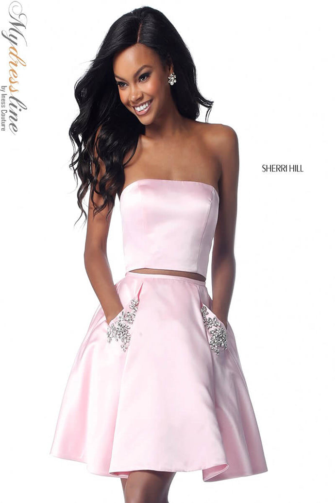 Sherri Hill 51823 - Mydressline