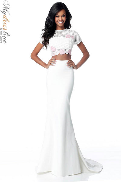 Sherri Hill 51834 - Mydressline