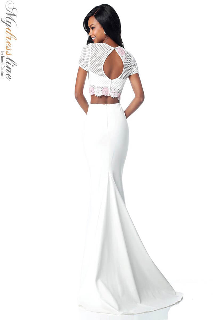 Sherri Hill 51834 - Mydressline