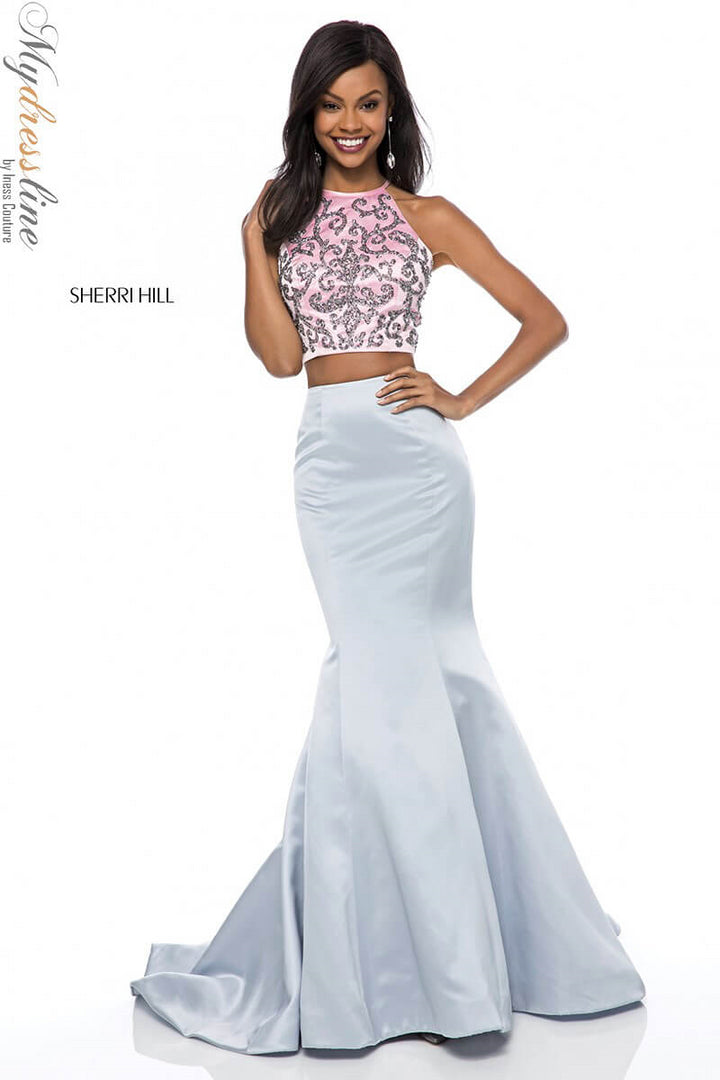 Sherri Hill 51837 - Mydressline