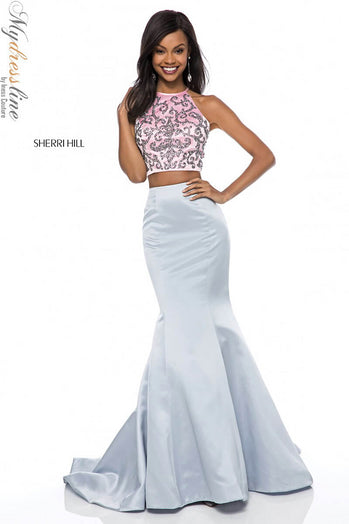 Sherri Hill 51837 - Mydressline