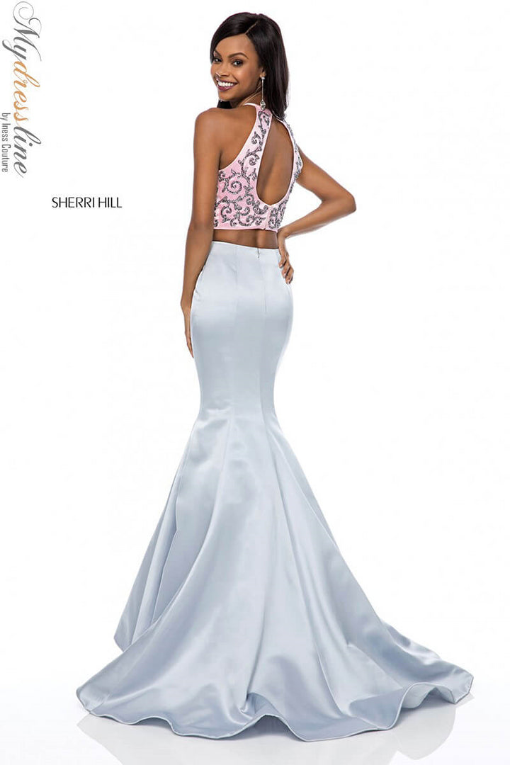 Sherri Hill 51837 - Mydressline
