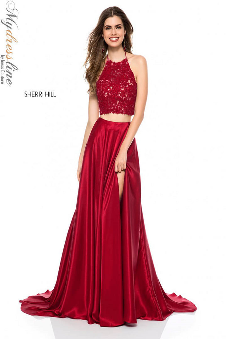 Sherri Hill 51843 - Mydressline