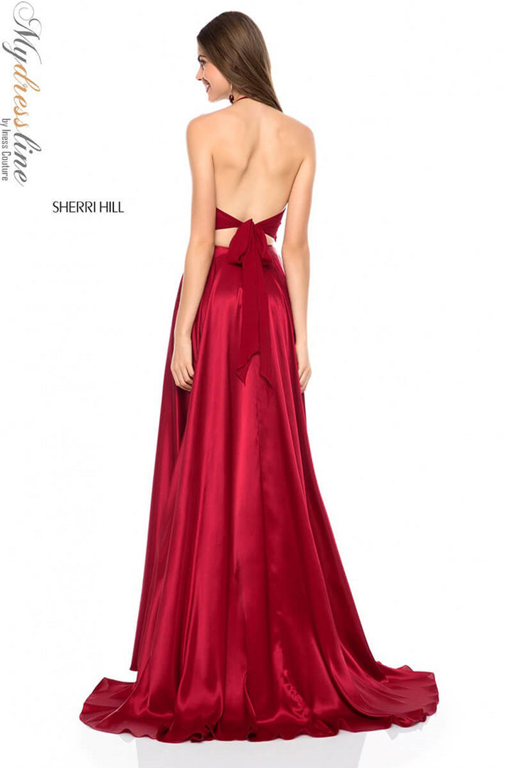 Sherri Hill 51843 - Mydressline