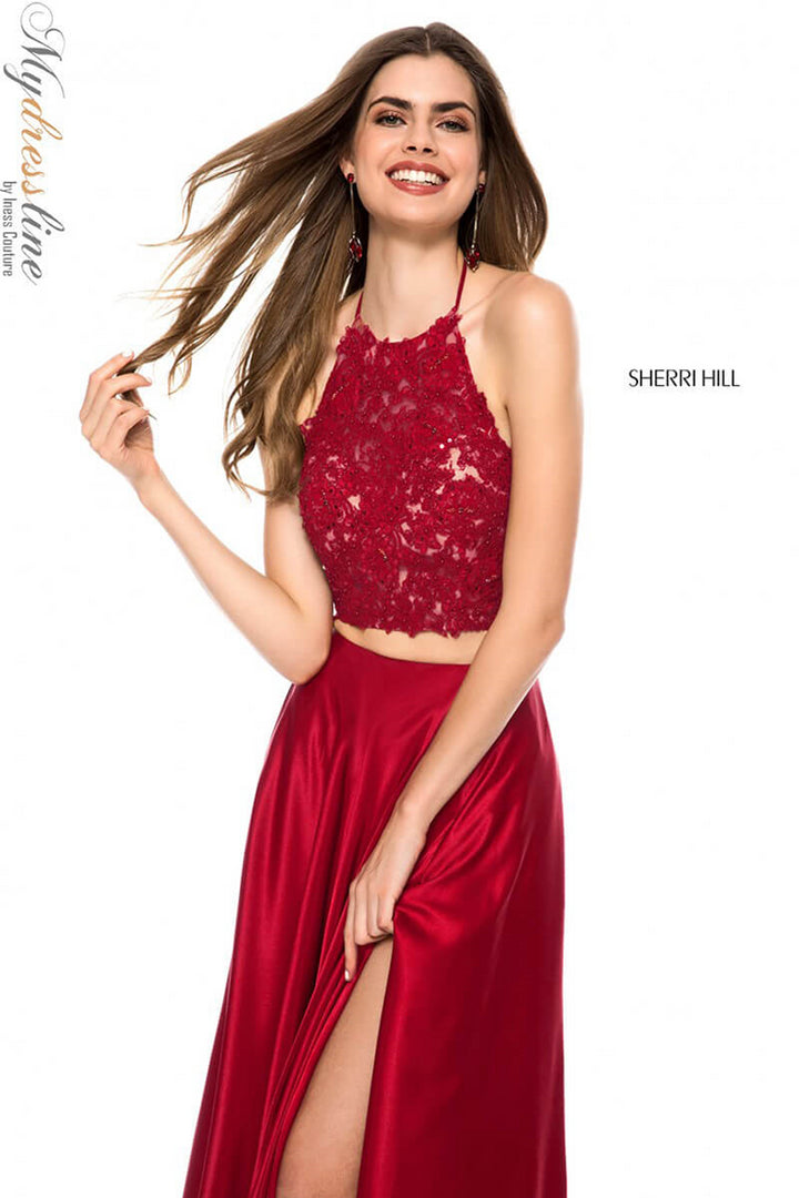 Sherri Hill 51843 - Mydressline