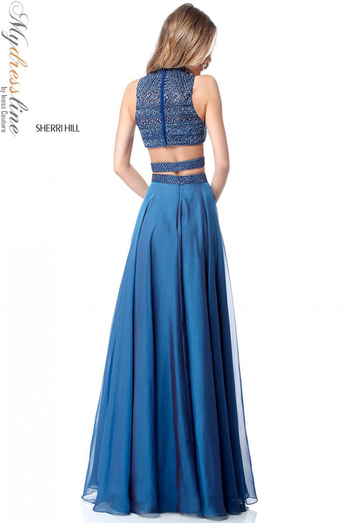 Sherri Hill 51871 - Mydressline