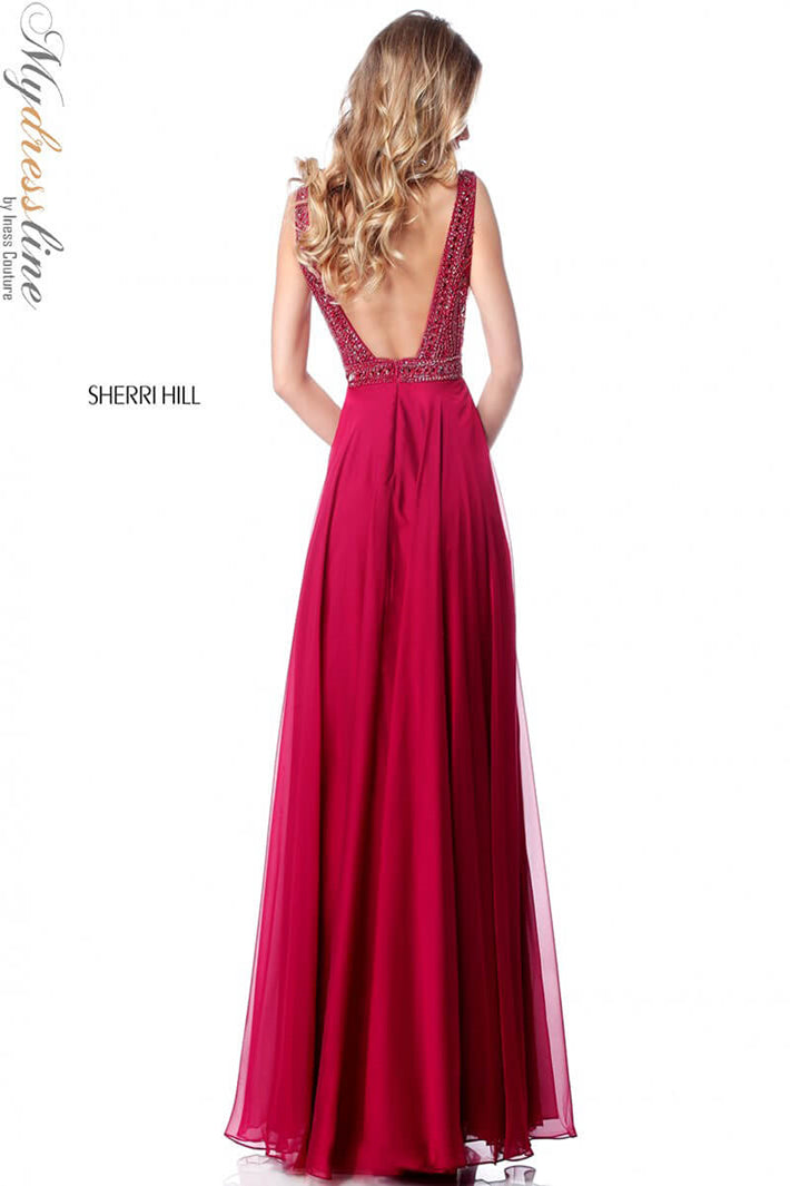 Sherri Hill 51874 - Mydressline