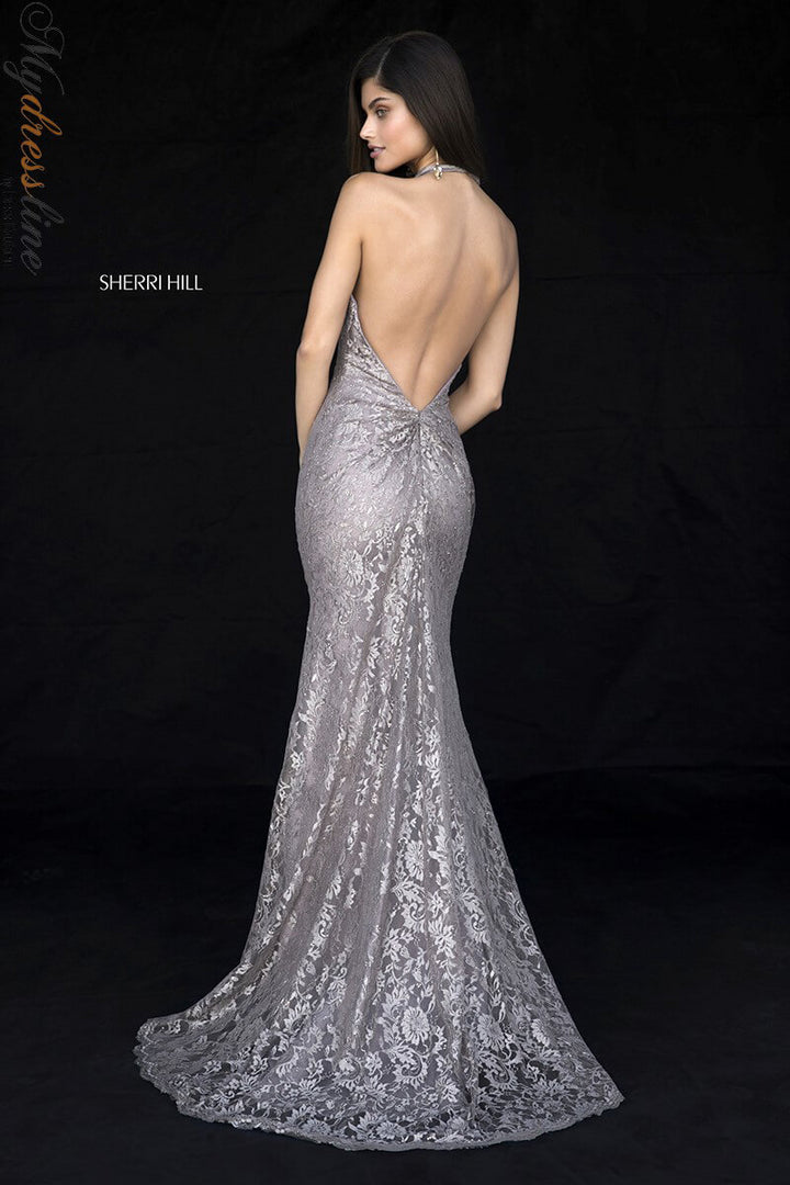 Sherri Hill 51894 - Mydressline