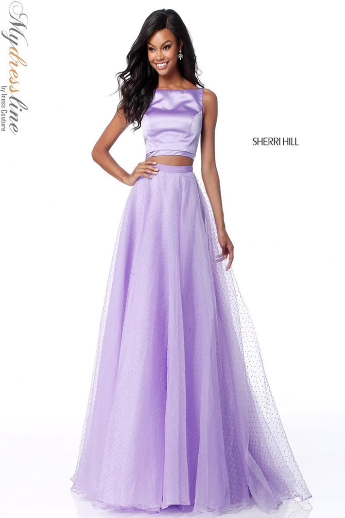 Sherri Hill 51895 - Mydressline