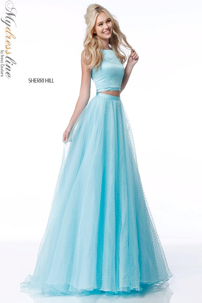Sherri Hill 51895 - Mydressline