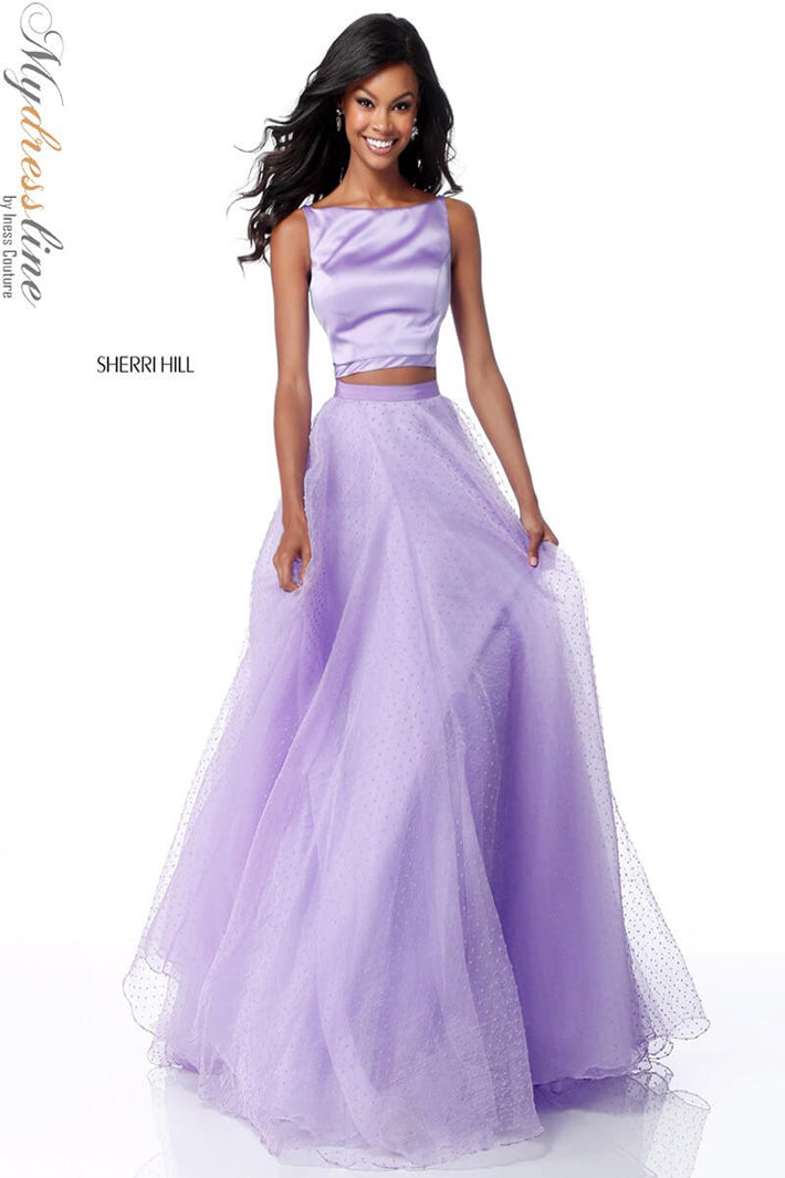 Sherri Hill 51895 - Mydressline