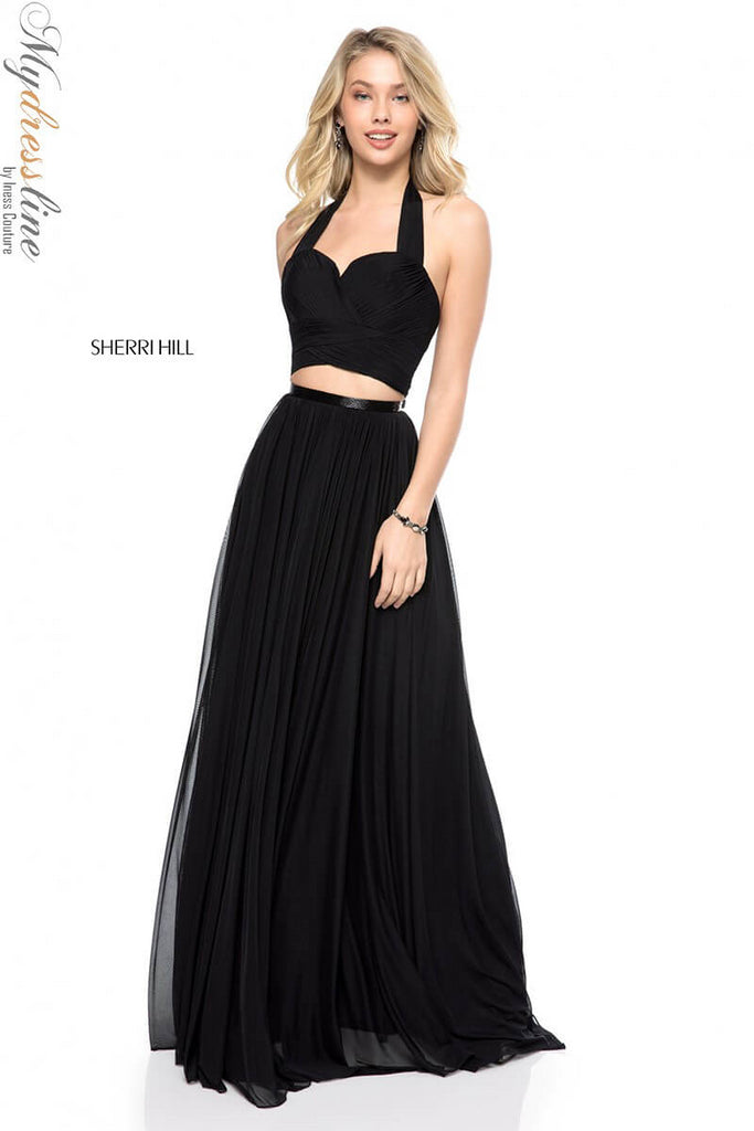 Sherri hill deals 51649