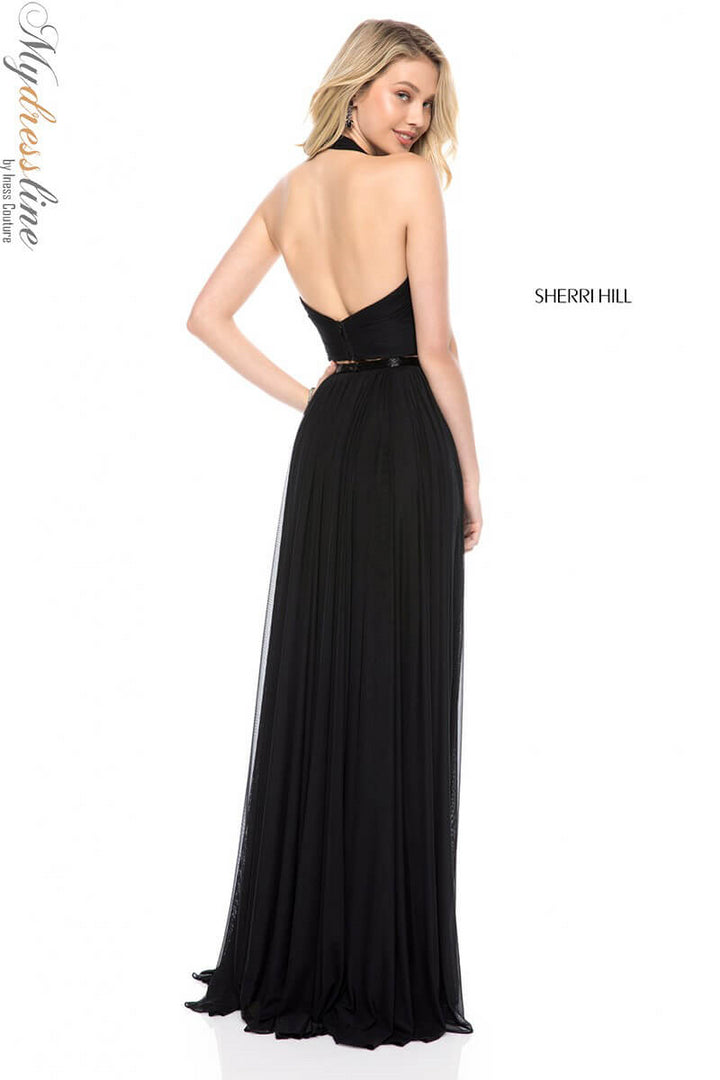 Sherri Hill 51900 - Mydressline