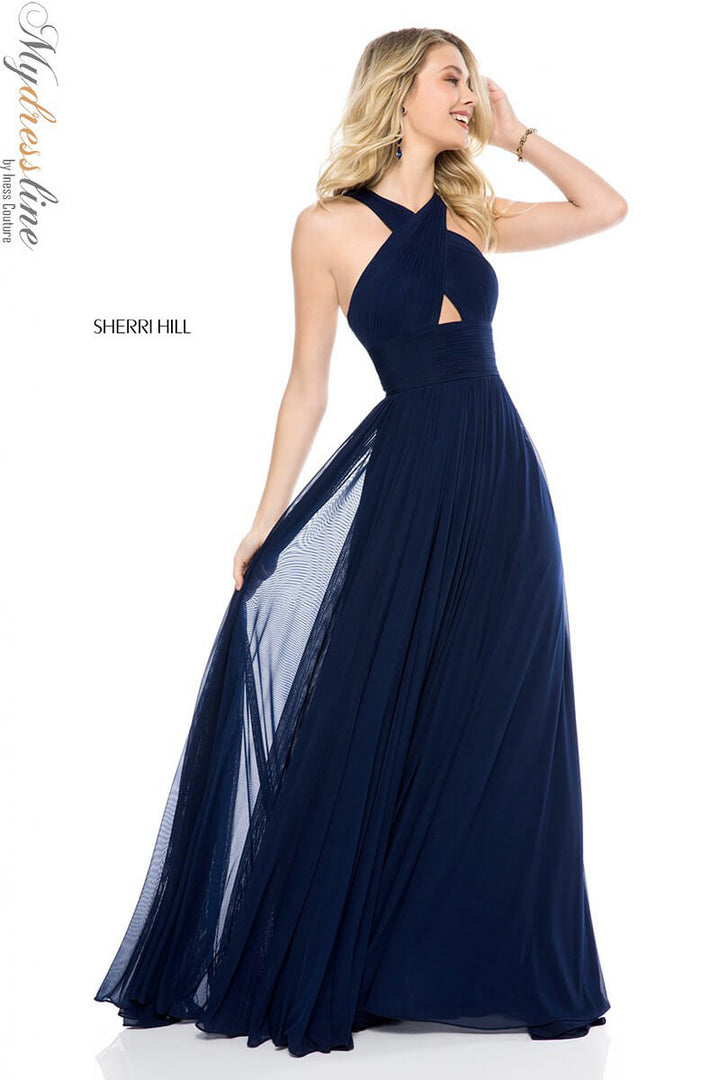 Sherri Hill 51903 - Mydressline