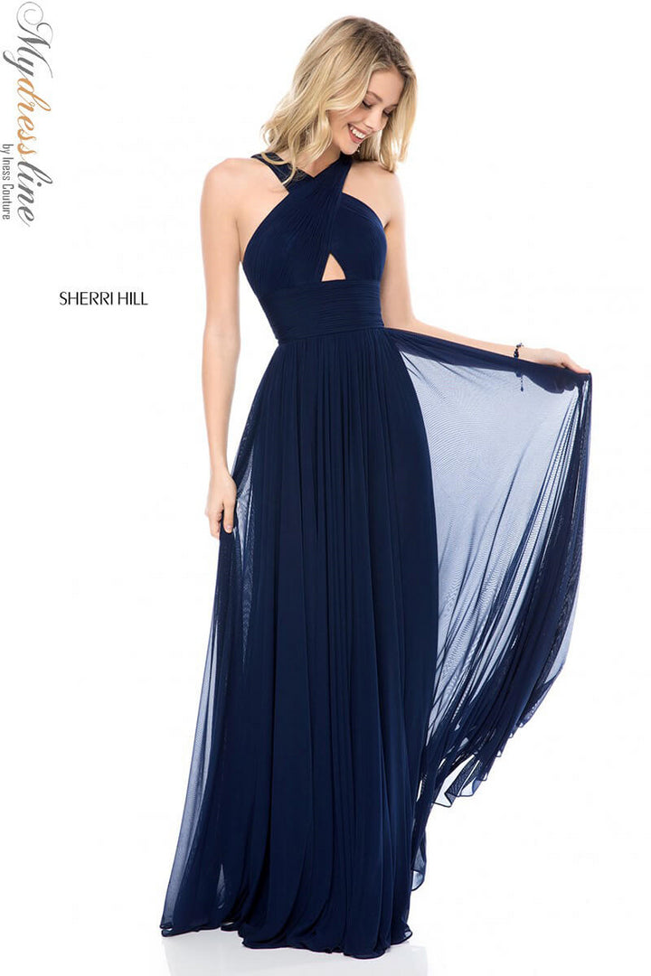 Sherri Hill 51903 - Mydressline