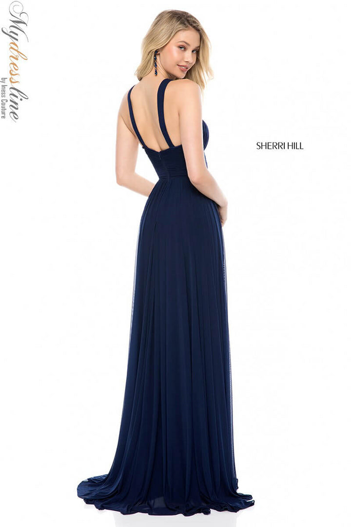 Sherri Hill 51903 - Mydressline