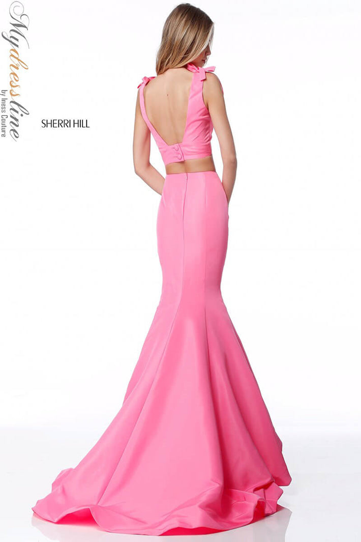 Sherri Hill 51918 - Mydressline