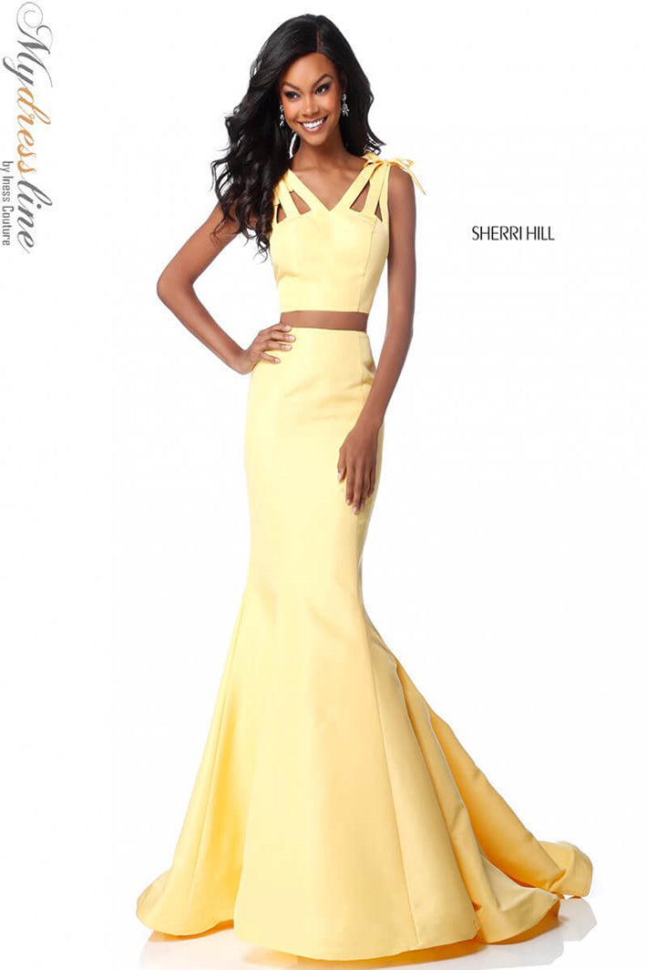 Sherri Hill 51918 - Mydressline