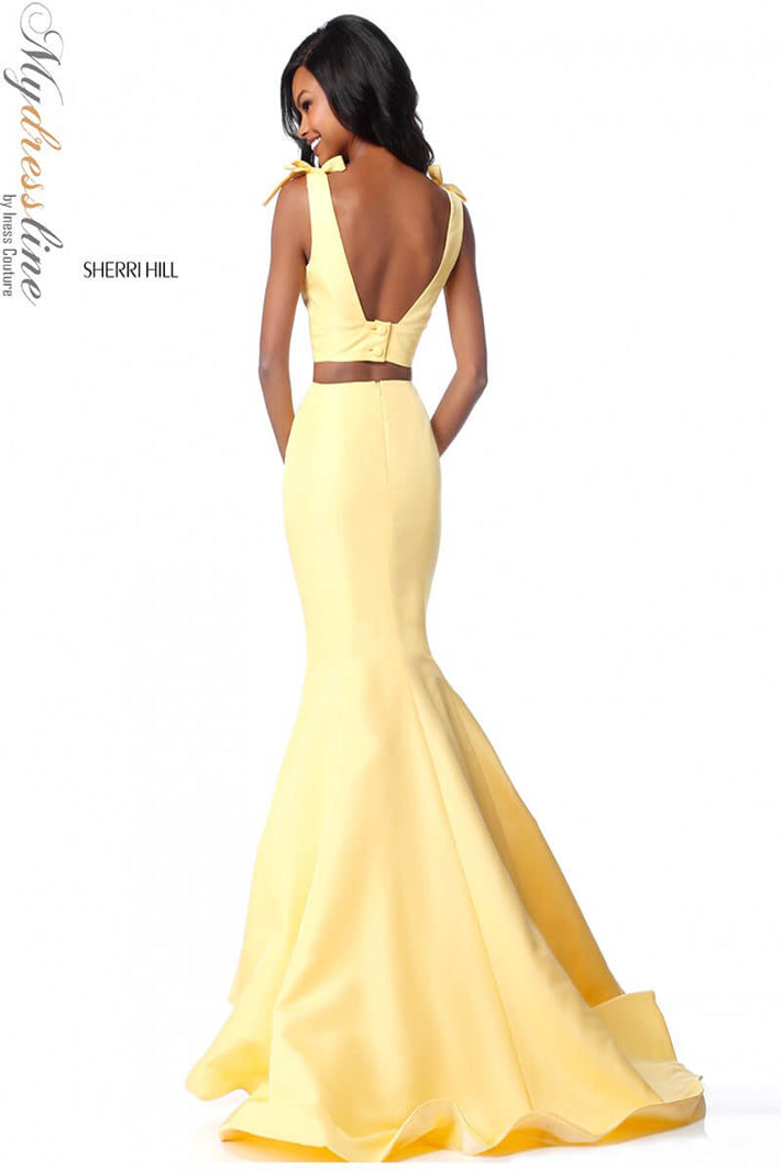 Sherri Hill 51918 - Mydressline