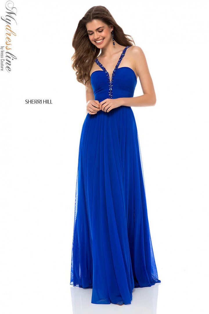 Sherri Hill 51933 - Mydressline