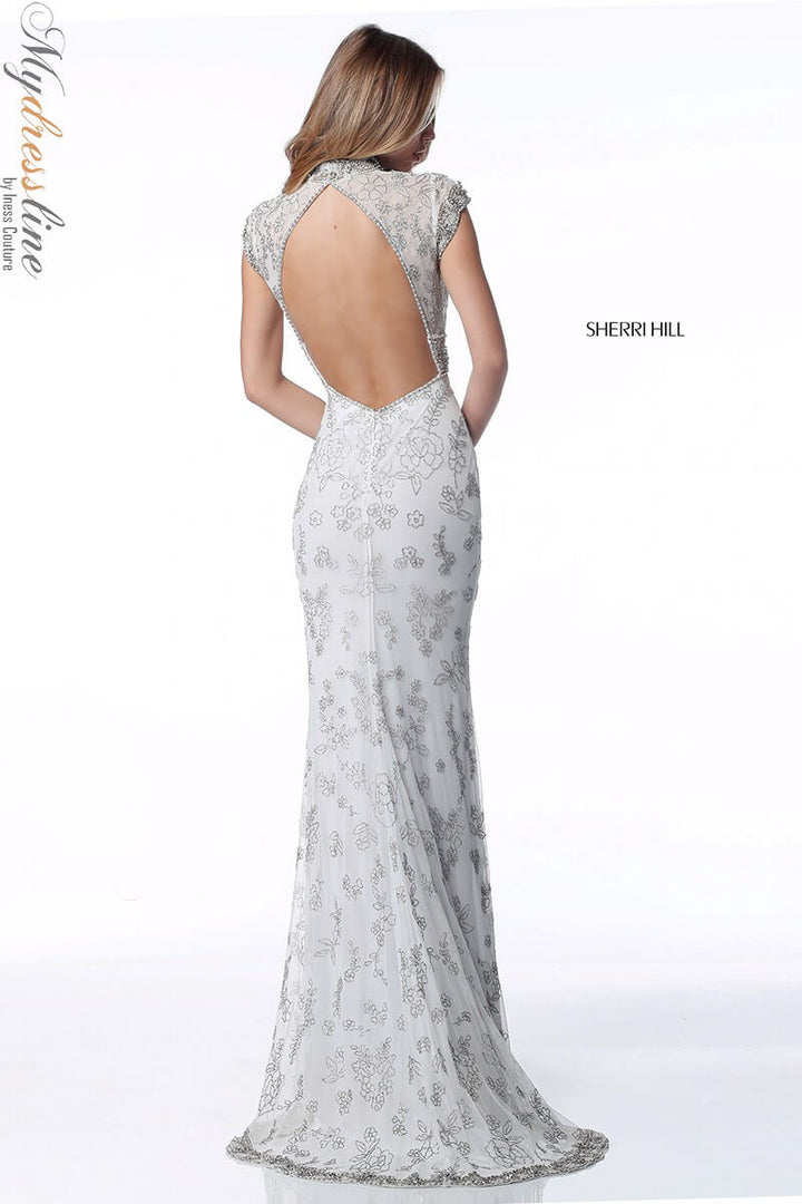 Sherri Hill 51949 - Mydressline