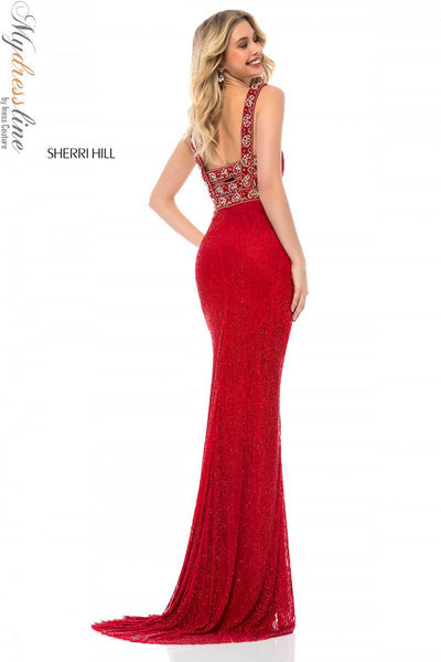 Sherri Hill 51950 - Mydressline