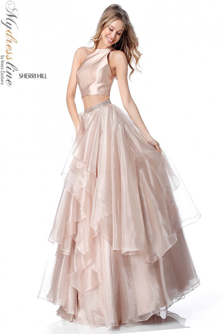 Sherri Hill 51960 - Mydressline