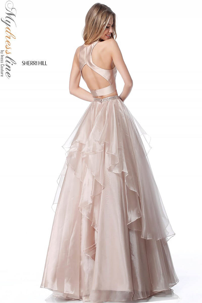 Sherri Hill 51960 - Mydressline