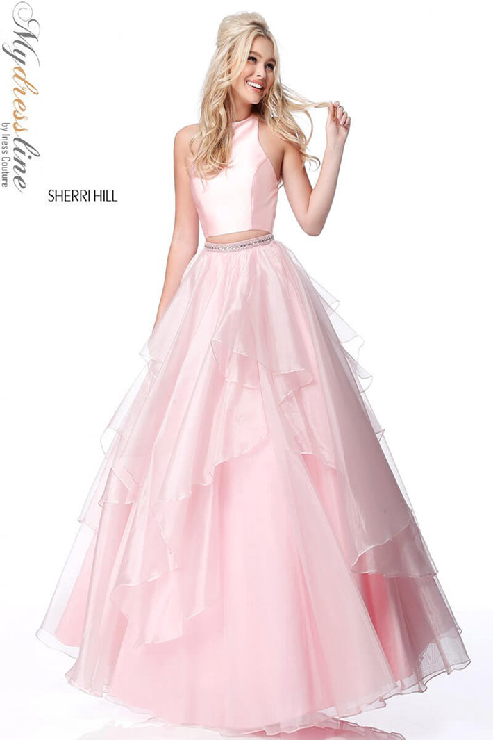 Sherri Hill 51960 - Mydressline