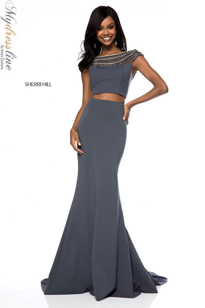 Sherri Hill 51966 - Mydressline