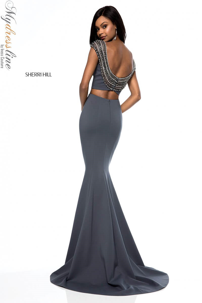 Sherri Hill 51966 - Mydressline