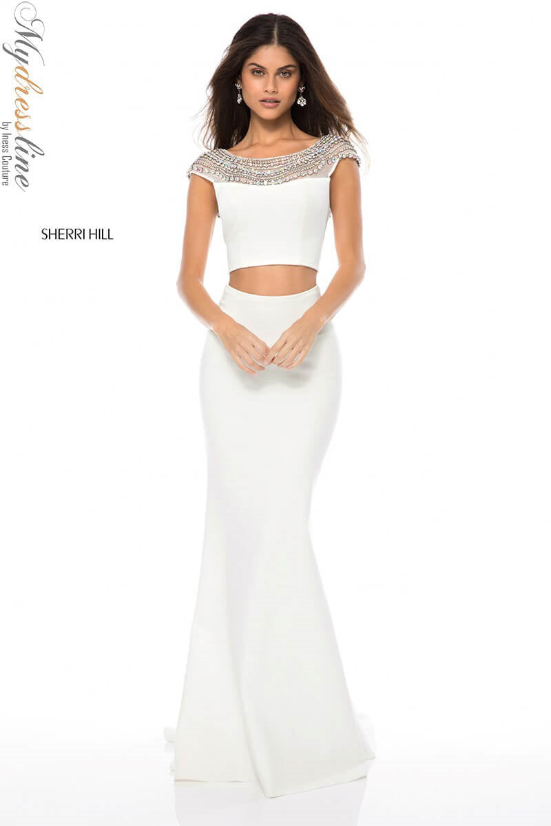 Sherri Hill 51966 - Mydressline