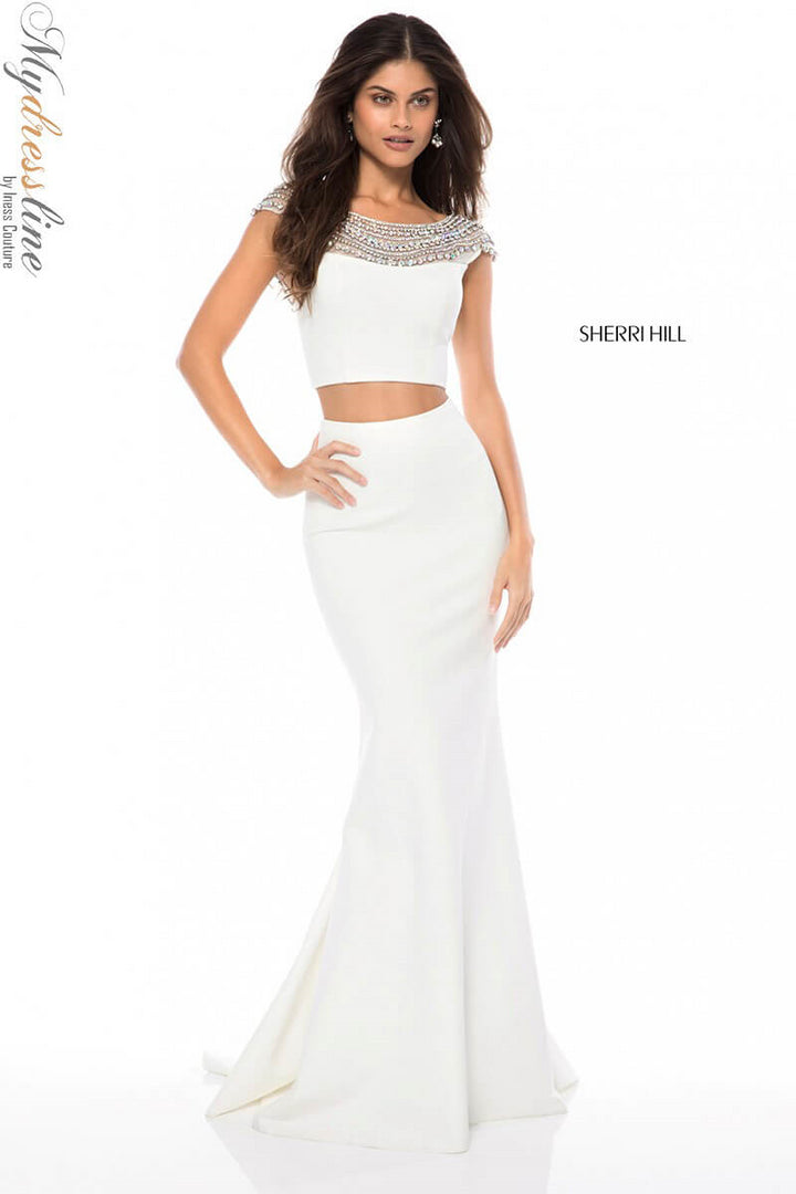 Sherri Hill 51966 - Mydressline