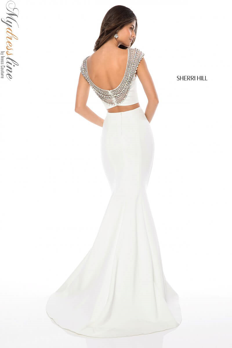Sherri Hill 51966 - Mydressline