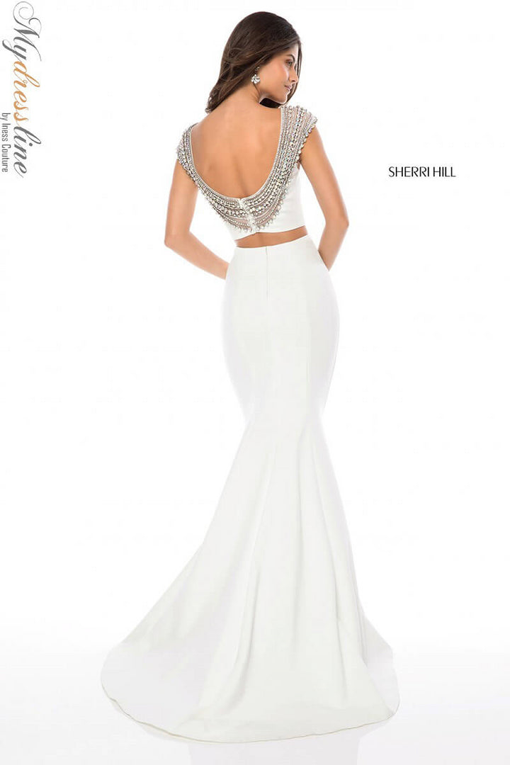 Sherri Hill 51966 - Mydressline