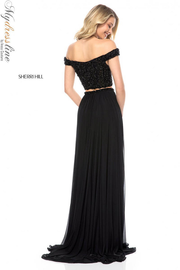 Sherri Hill 51996 - Mydressline